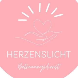 Herzenslicht Logo